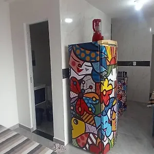 Casa de Férias Meu Cantinho Com Ar E Piscina, Cabo Frio