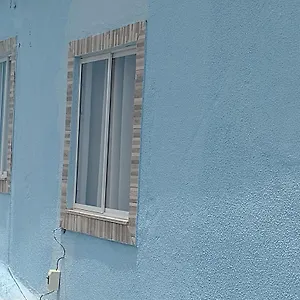 Casa de Férias Kit Apto Aconchegante Na Do, Cabo Frio